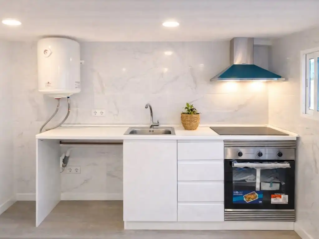 Piso en venta en Calle Sant Pere, Sant Julià