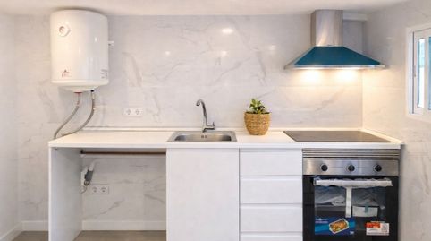 Foto 5 von Wohnung zum Verkauf in Calle Sant Pere, Sant Julià, Vilafranca del Penedès