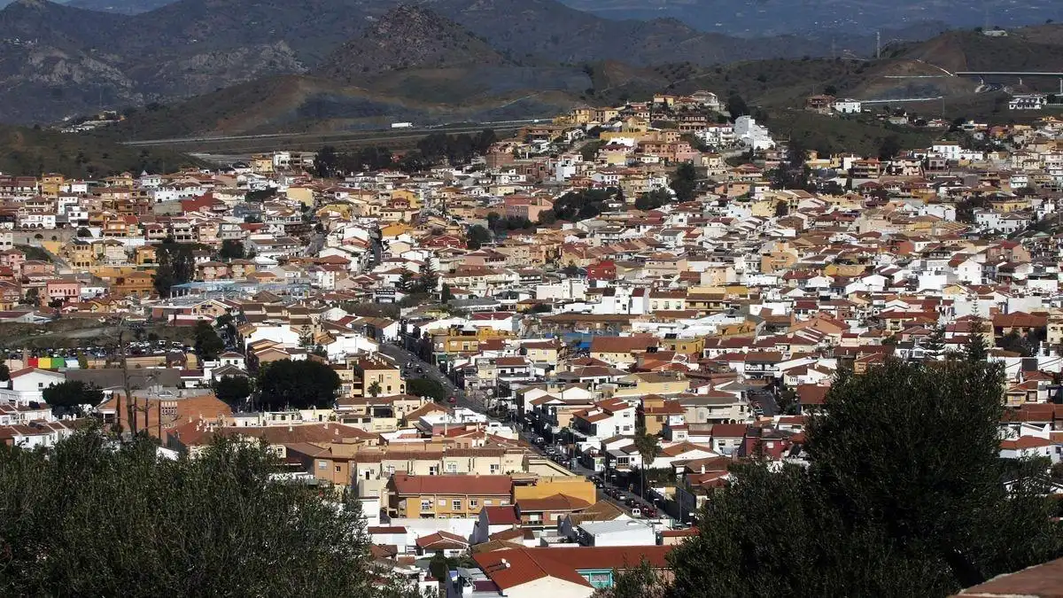 Terreni e lotti in vendita a Puerto de la Torre - Atabal, imagen 5