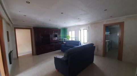 Photo 5 of Flat for sale in Sahagún, La Vega - La Sal, León