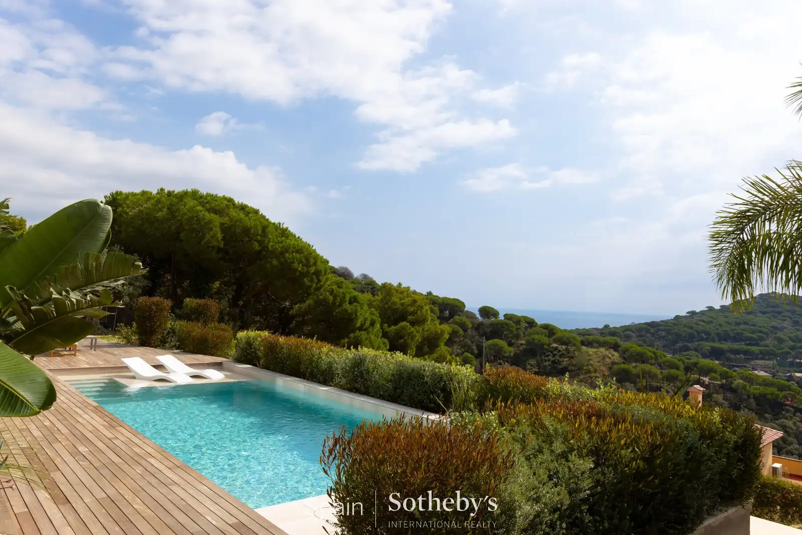 Casa con piscina in vendita a Cabrils, imagen 37