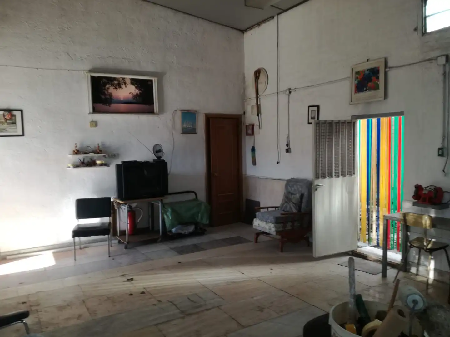 Nave industrielle à vendre à Calle Jacinto Benavente, imagen 12