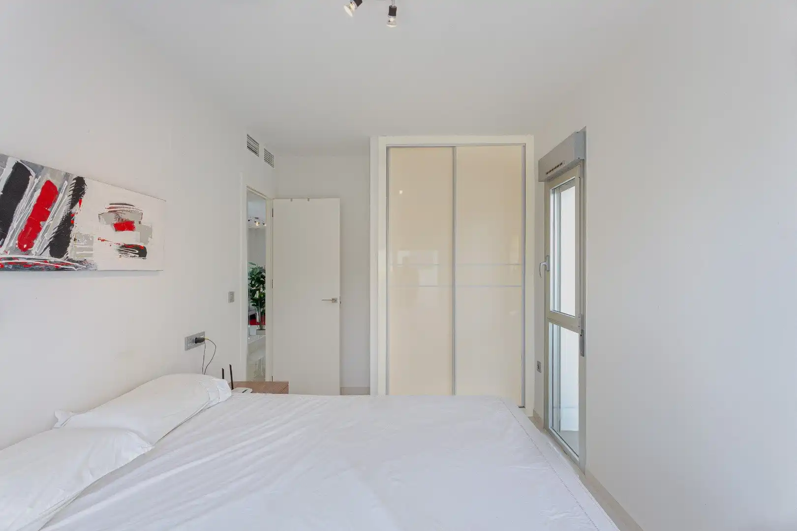 Dormitori de Casa o xalet en venda en Orihuela amb Traster, Moblat i Rentadora