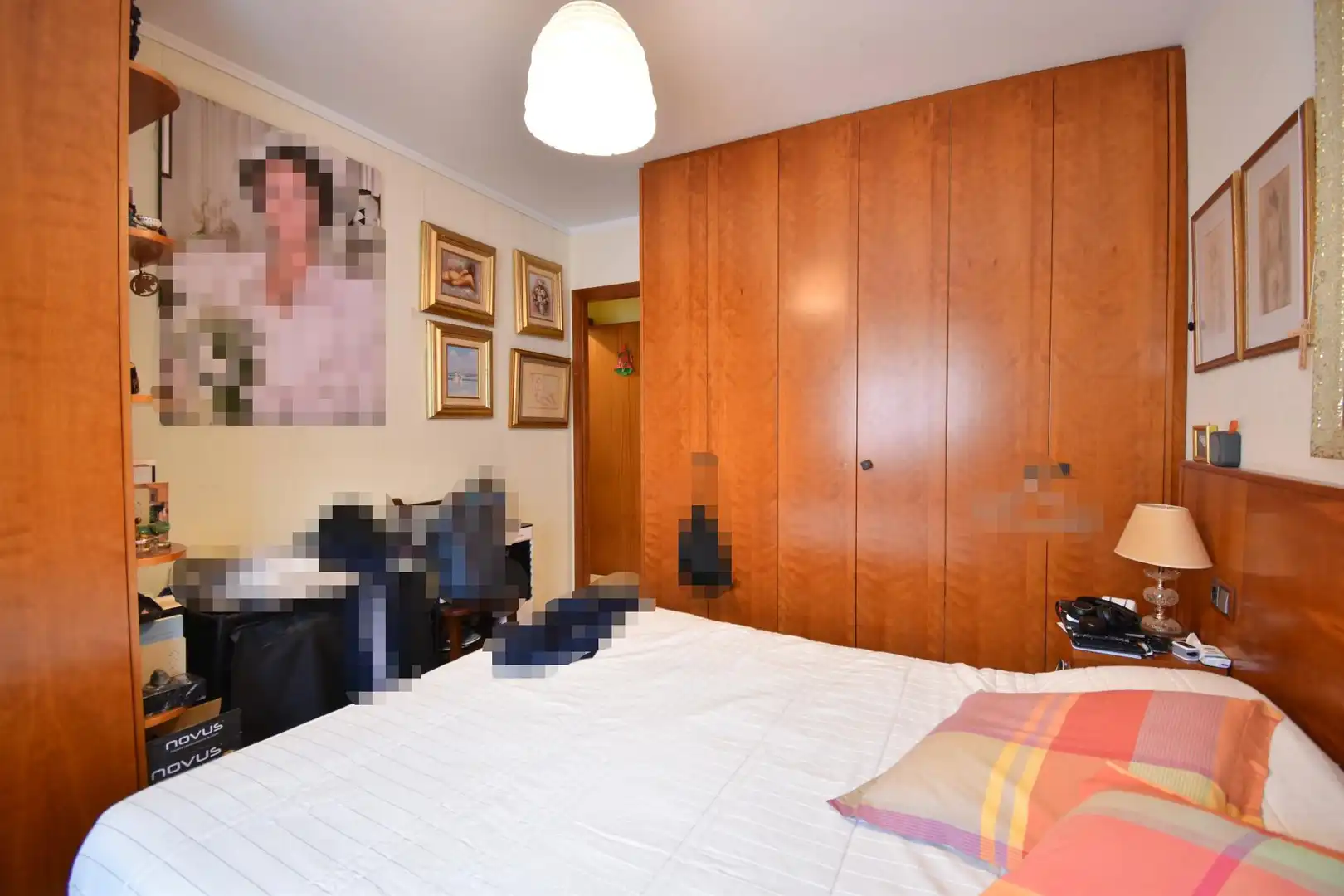 Piso con ascensor en venta en Muntanyeta, imagen 24