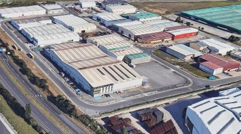 Photo 3 of Industrial buildings for sale in Rúa Telleiros, 161, San Mateo - Castro- O Val, Narón