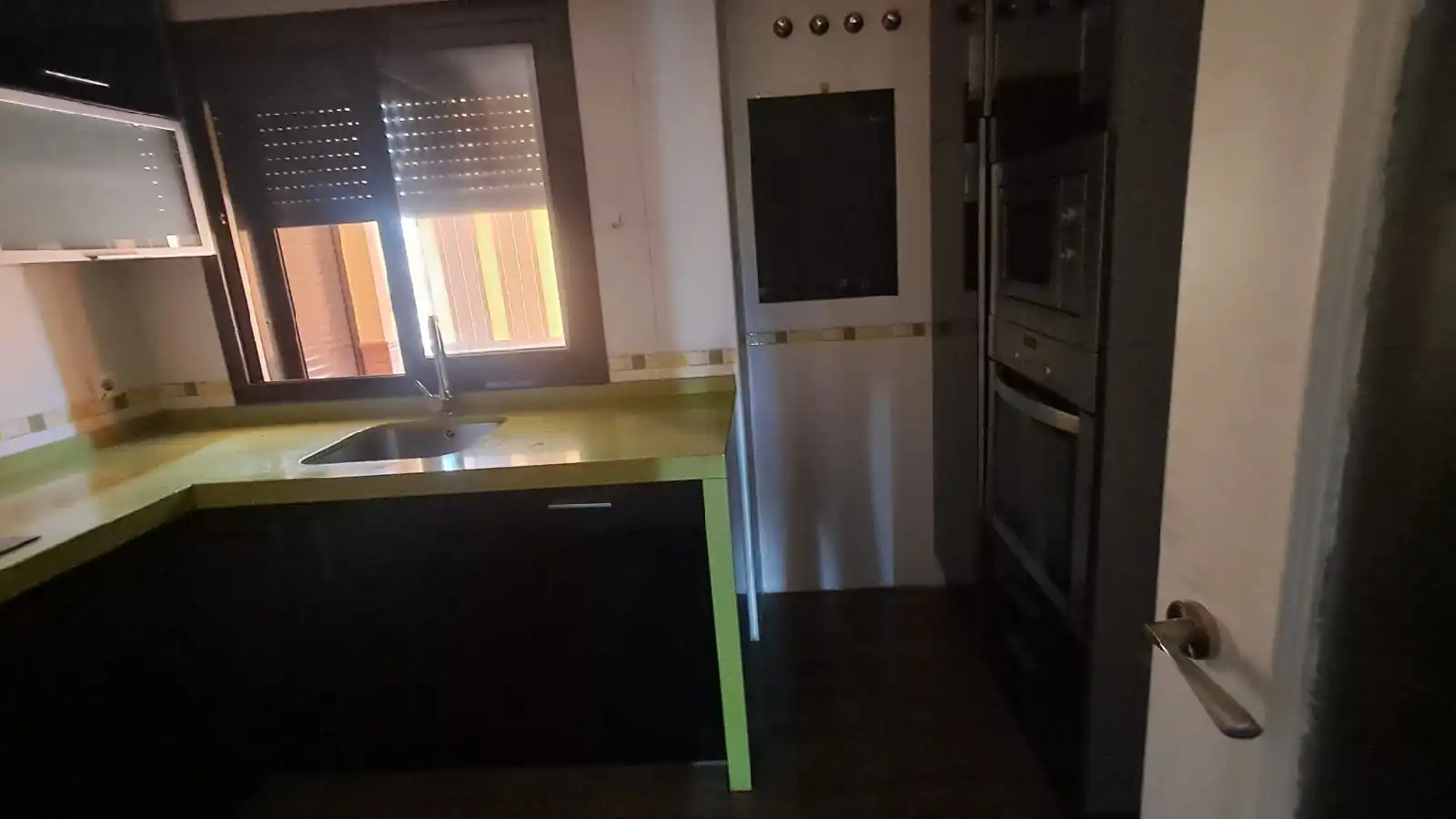 Cuina de Pis en venda en Vélez-Málaga