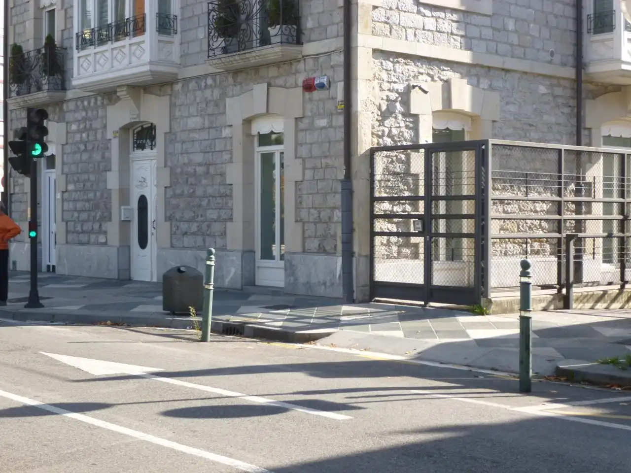 Local de alquiler en Gaztelako Atea, 25, Lovaina