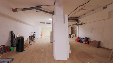 Foto 2 de Planta baja en venta en Carrer de Portugalete, Hostafrancs, Barcelona Capital