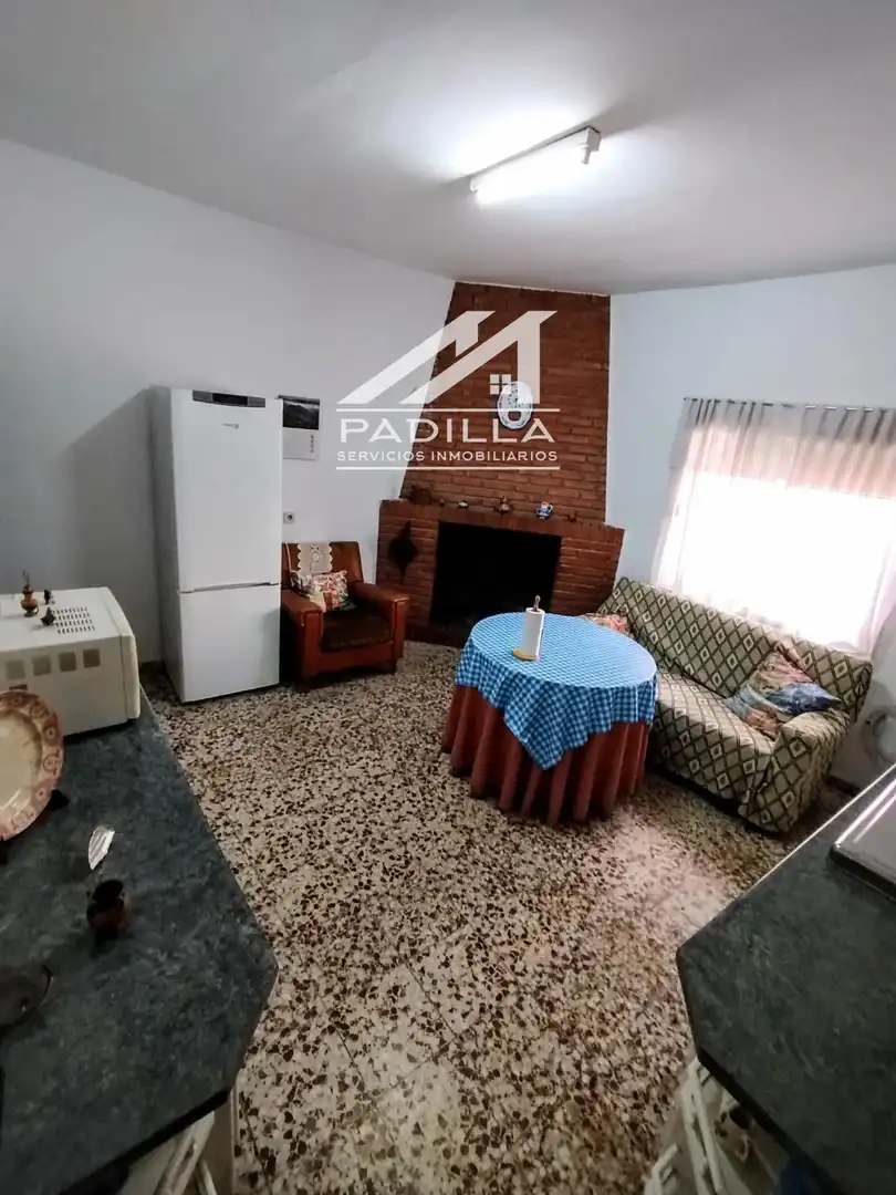Casa adosada en venta en Santa Cruz del Retamar pueblo