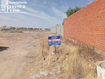 Terreni e lotti in vendita a Argamasilla de Alba