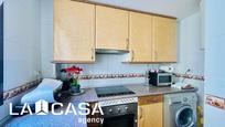 Kitchen of Flat for sale in Fuenlabrada  with Air Conditioner and Storage room