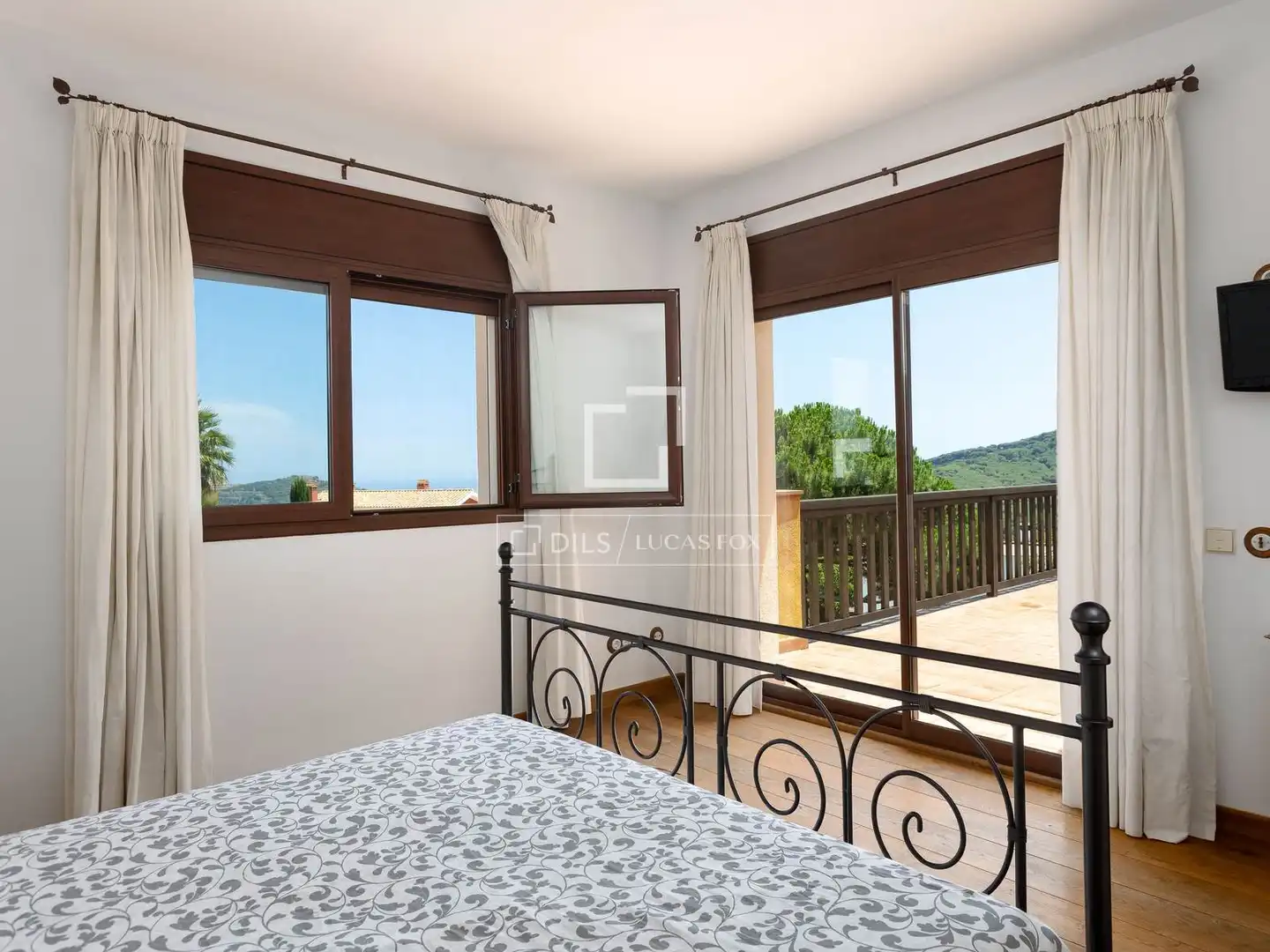 Chalet con terraza en venta en Nucli Urbà, imagen 21
