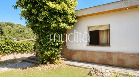 Foto 5 de Casa o chalet en venta en L'Ametlla del Vallès, Barcelona