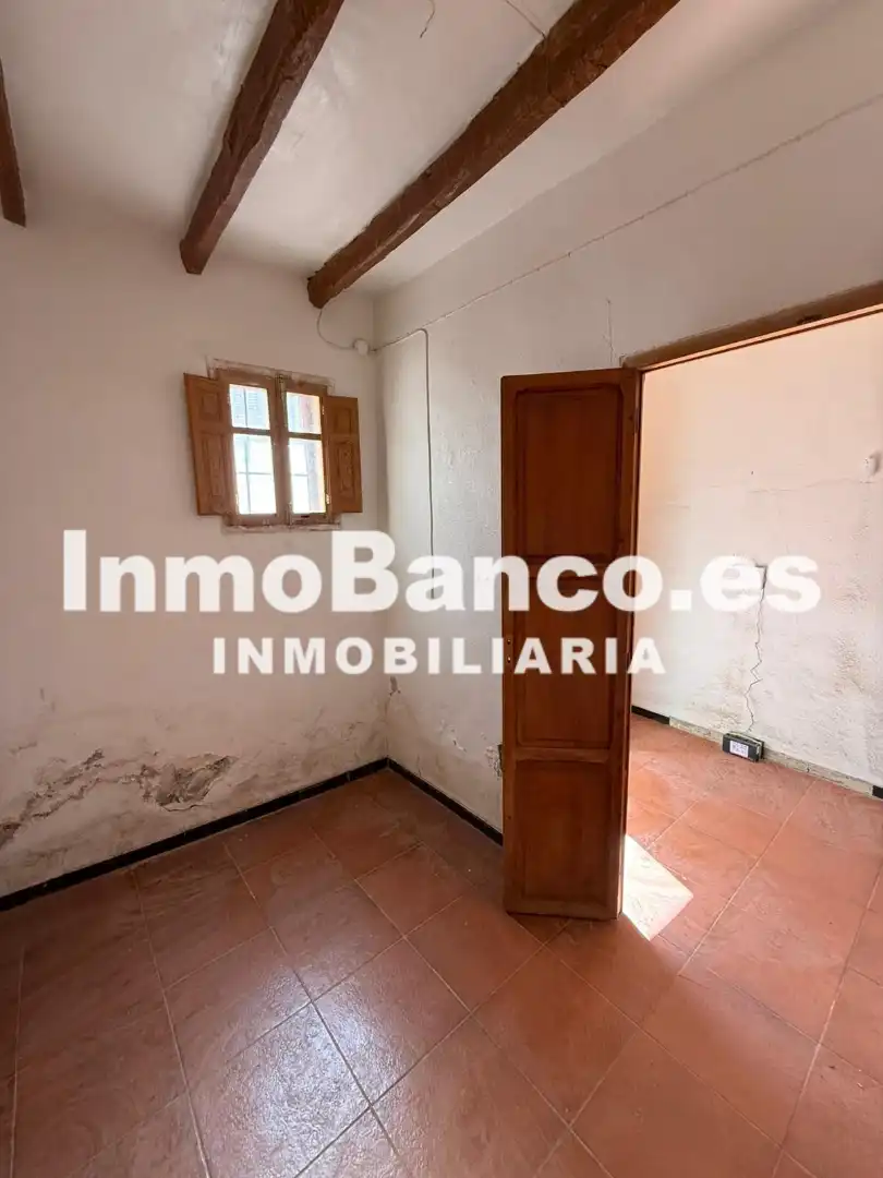 Casa o chalet en venta en Marines con Jardín privado y Terraza