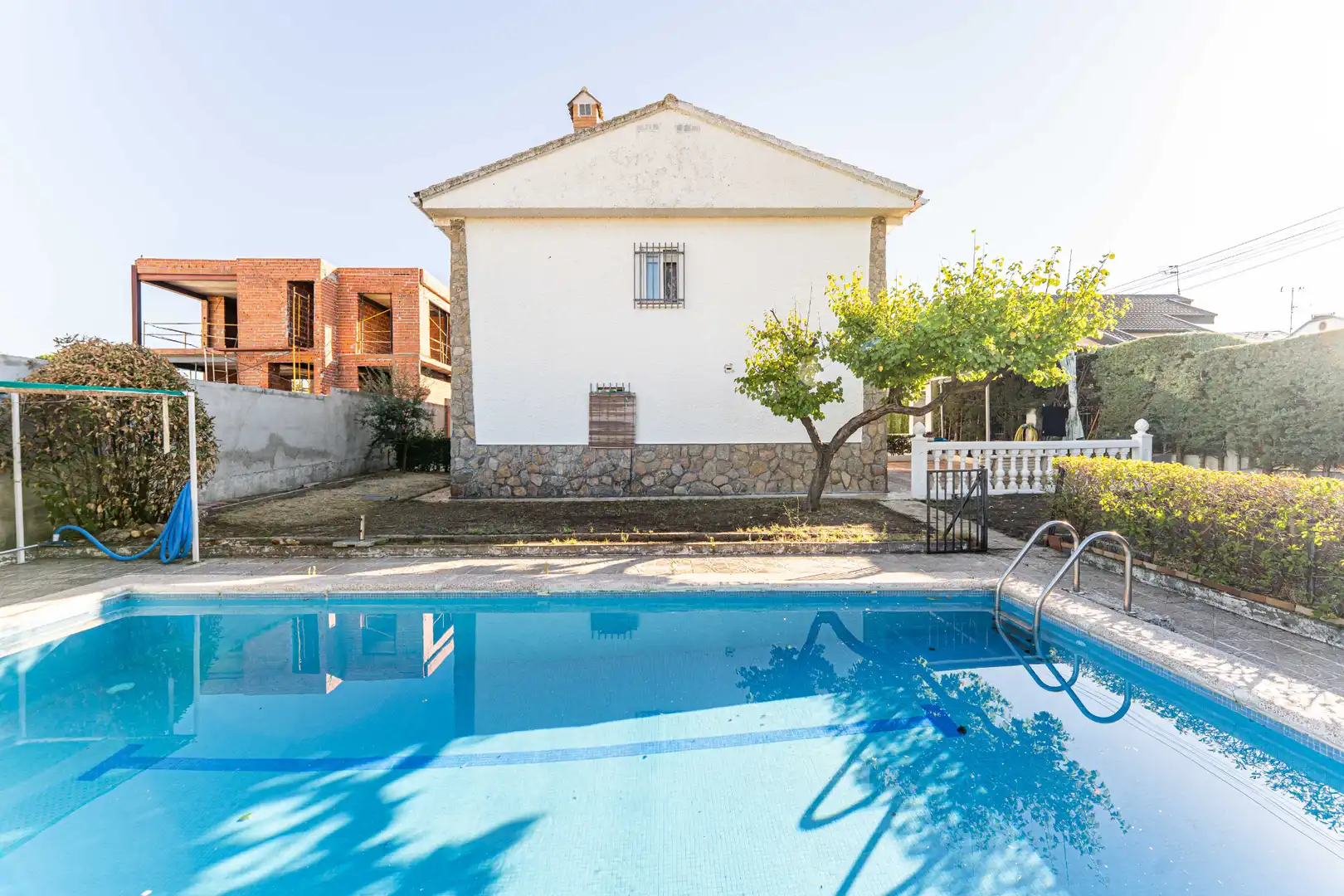Villa avec piscine à vendre à Calle de las Adelfas, imagen 47