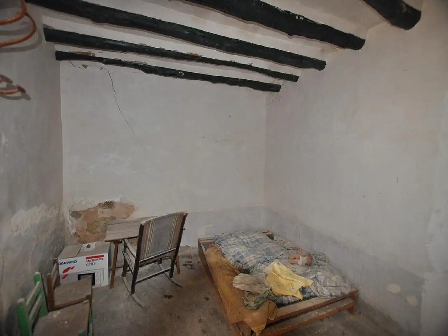 Finca rústica en venda en Jumilla