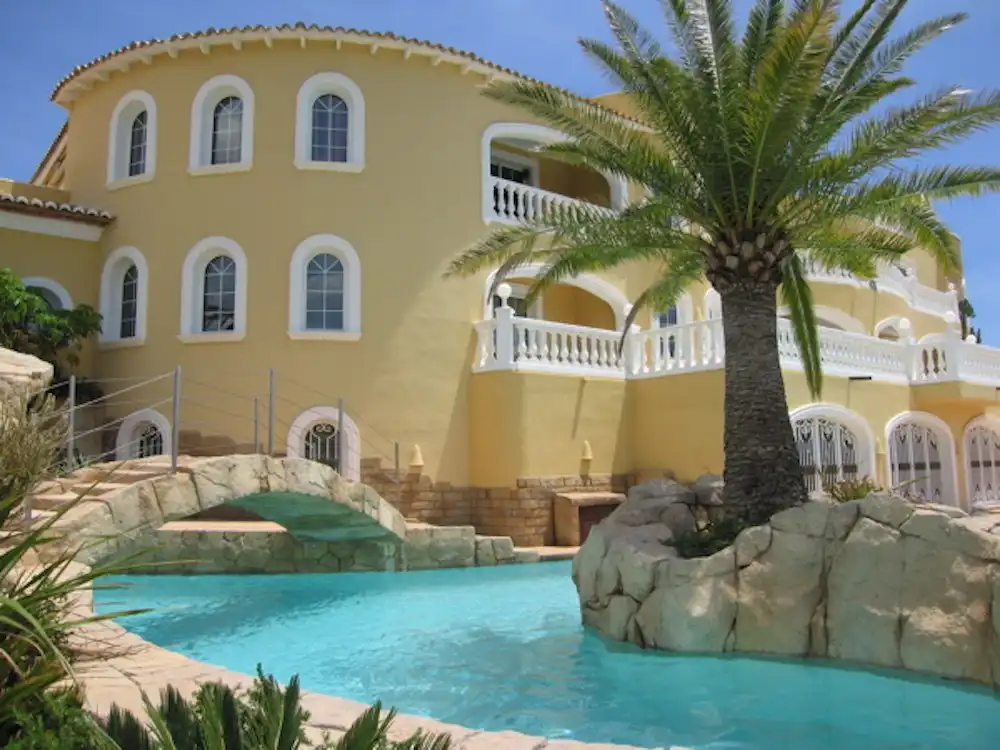 Casa con terraza en venta en La Alberca, imagen 25