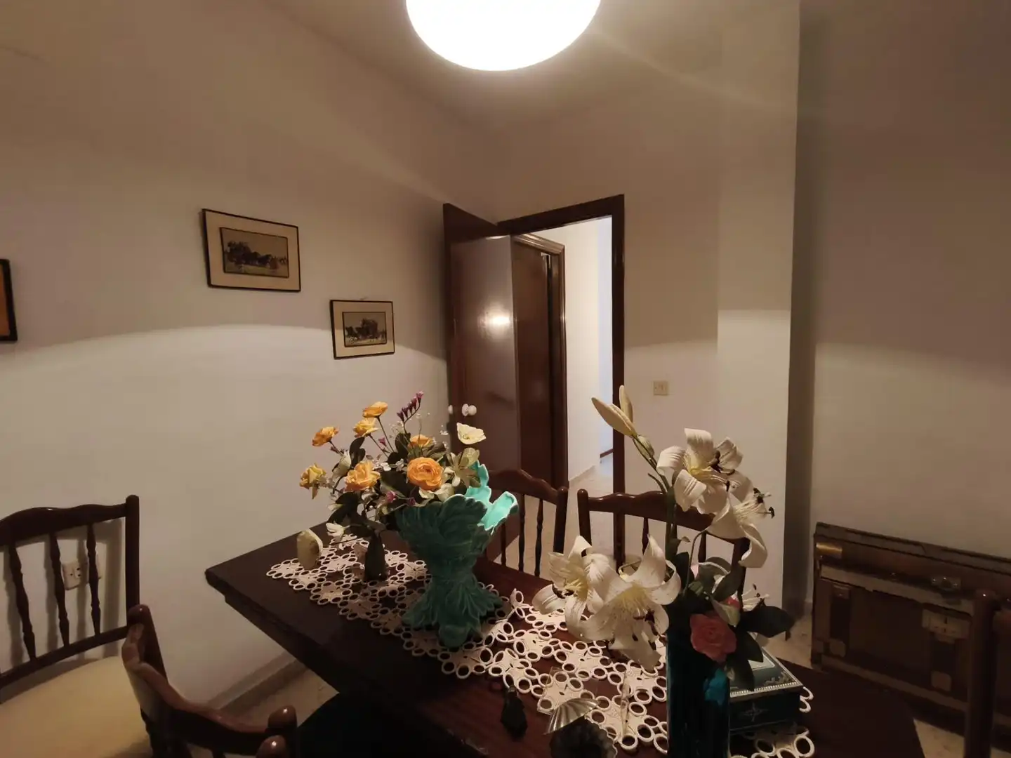 Casa o xalet en venda a El Carpio