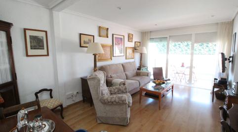 Photo 3 of Attic to rent in Avinguda Vicente Blasco Ibañez, 55, Gran Playa, Alicante