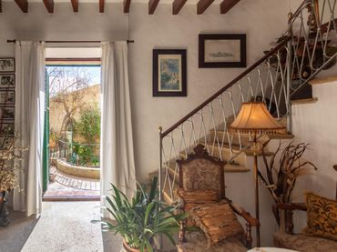 Casa con balcone in vendita a Sineu