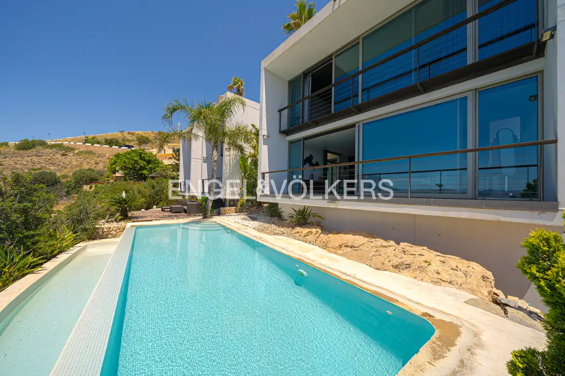 Maison avec piscine à vendre à Rincón de Loix, imagen 4