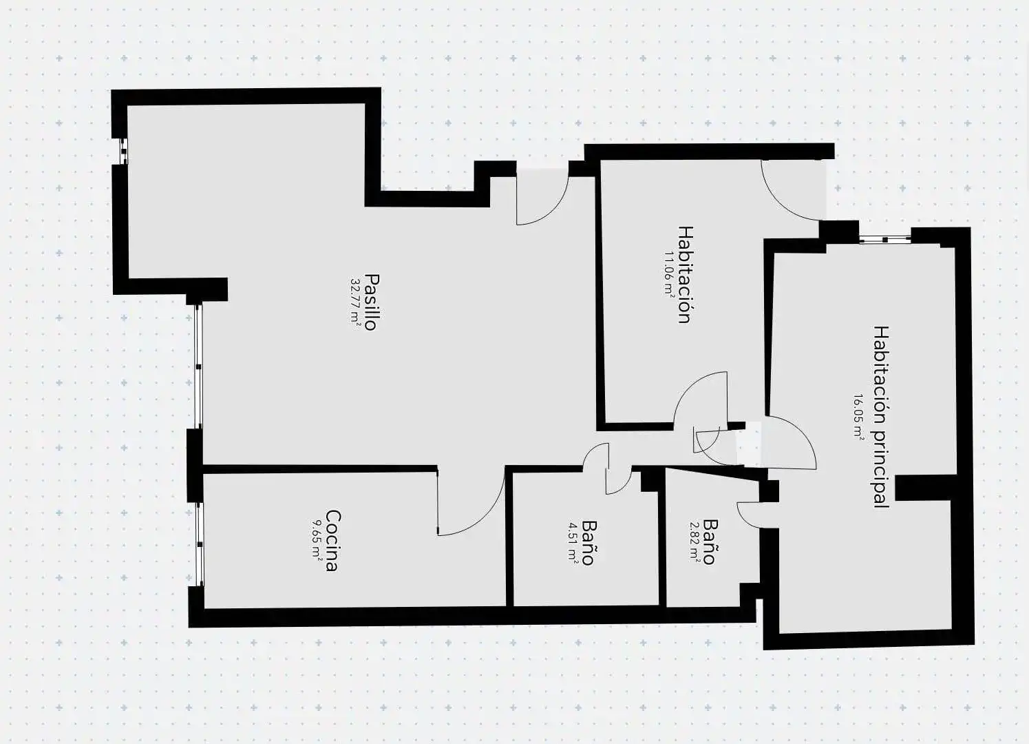 Wohnung mit Aufzug zum Verkauf in Calle de Cayetano Martínez, imagen 31