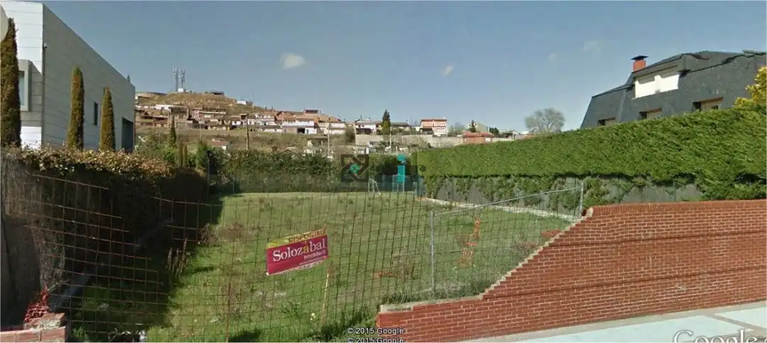 Terreno rústico en venta en Lardero - Calle de Camino Cañalejos, imagen 3