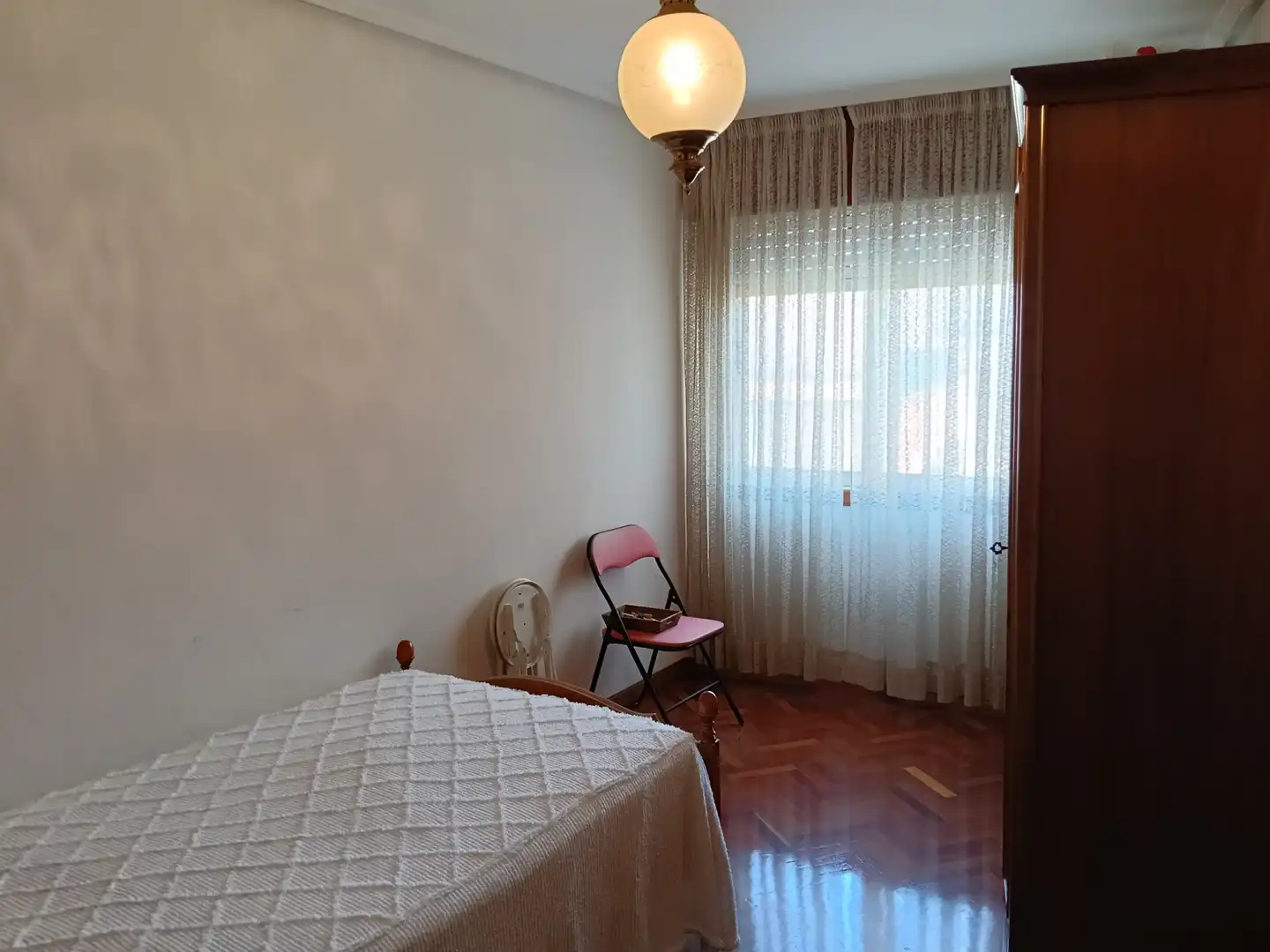 Piso con ascensor en venta en Perillo, imagen 19