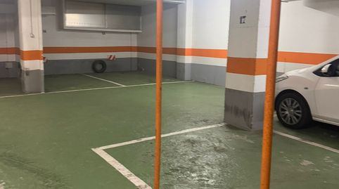 Foto 2 de Garatge de lloguer a Rúa Do Hórreo, Ensanche - Sar, Santiago de Compostela