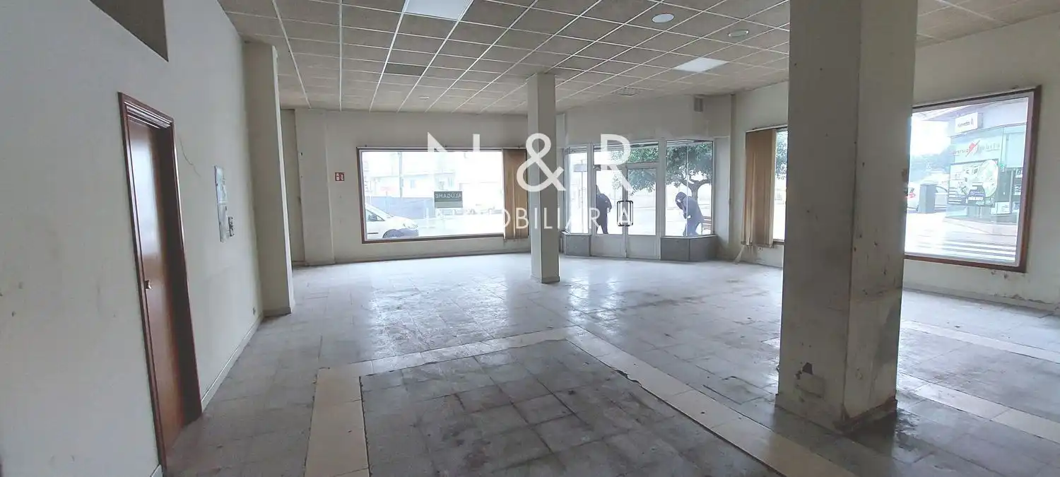 Local comercial en alquiler en AVENIDA BENITO VIGO, imagen 12