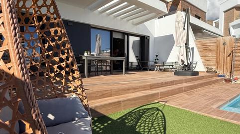 Foto 4 de Casa adosada en venta en Cala de Finestrat, Finestrat