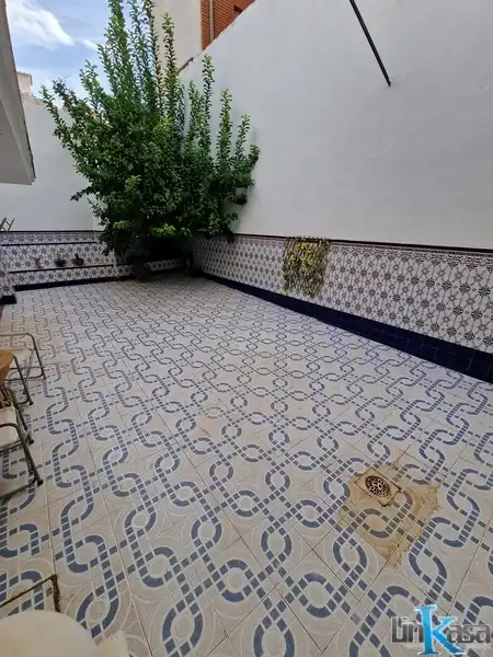 House with terrace for sale in Calle Pérez Galdós, imagen 39