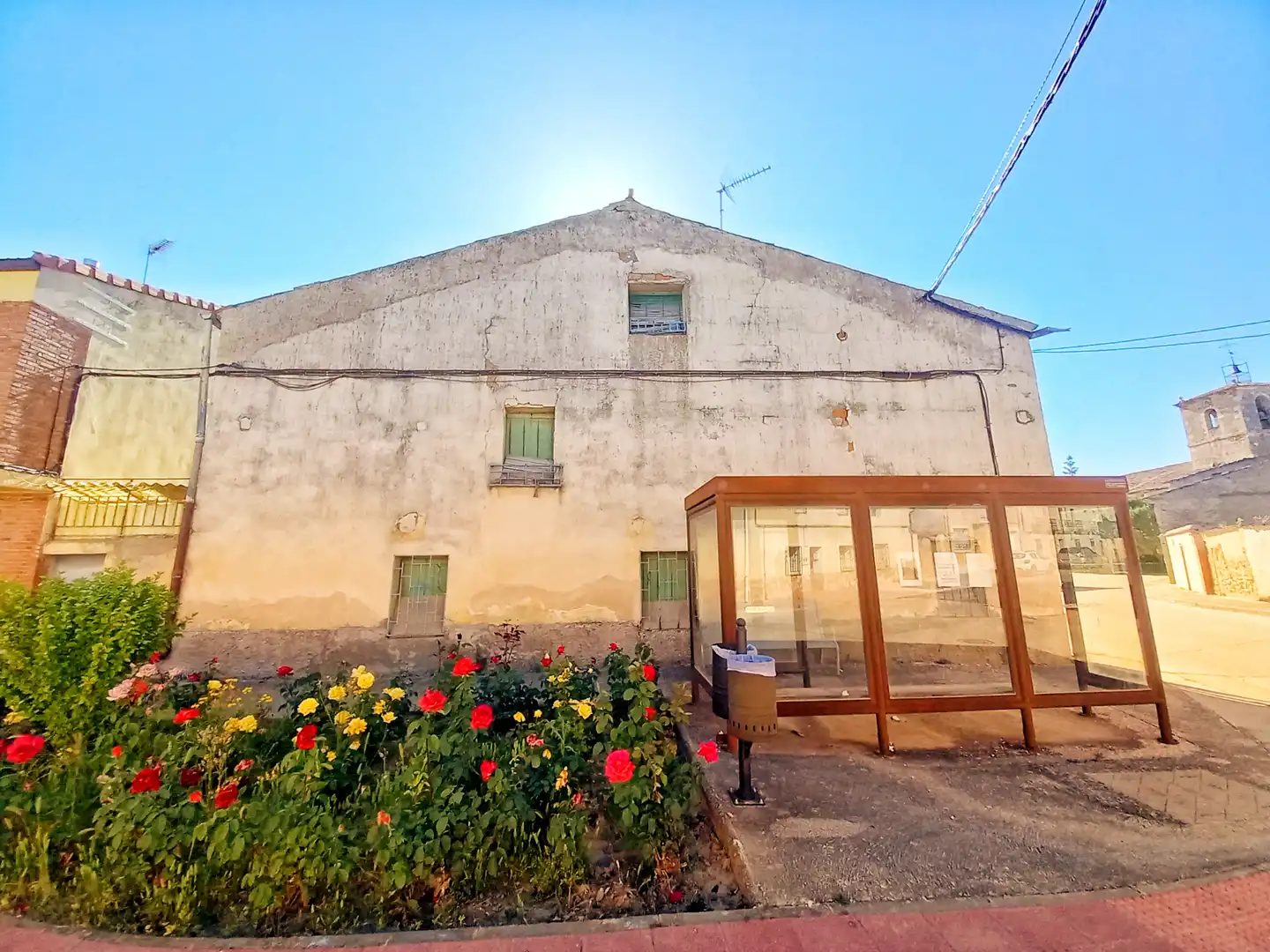 Casa o xalet en venda a Calle de las Eras, 20, San Juan del Monte