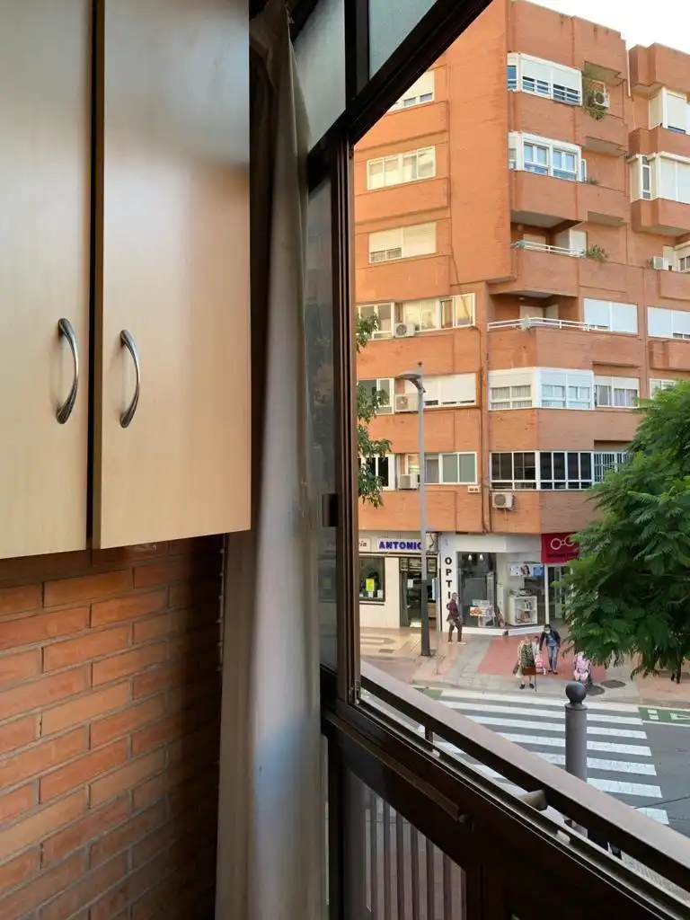 Flat with lift to rent in Juan Fernandez, imagen 16