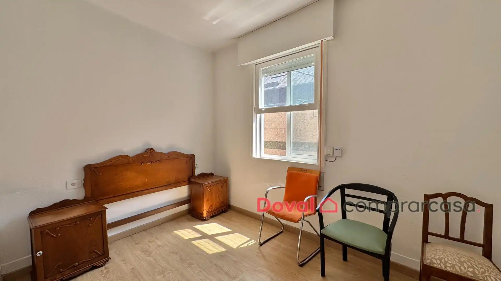 Habitación de Piso en venta en Vigo  con Calefacción
