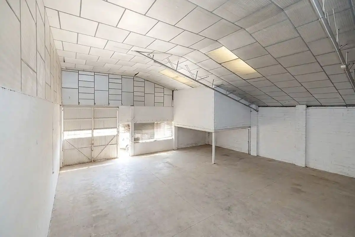 Nave industrial in affitto a Calle Alora, imagen 19