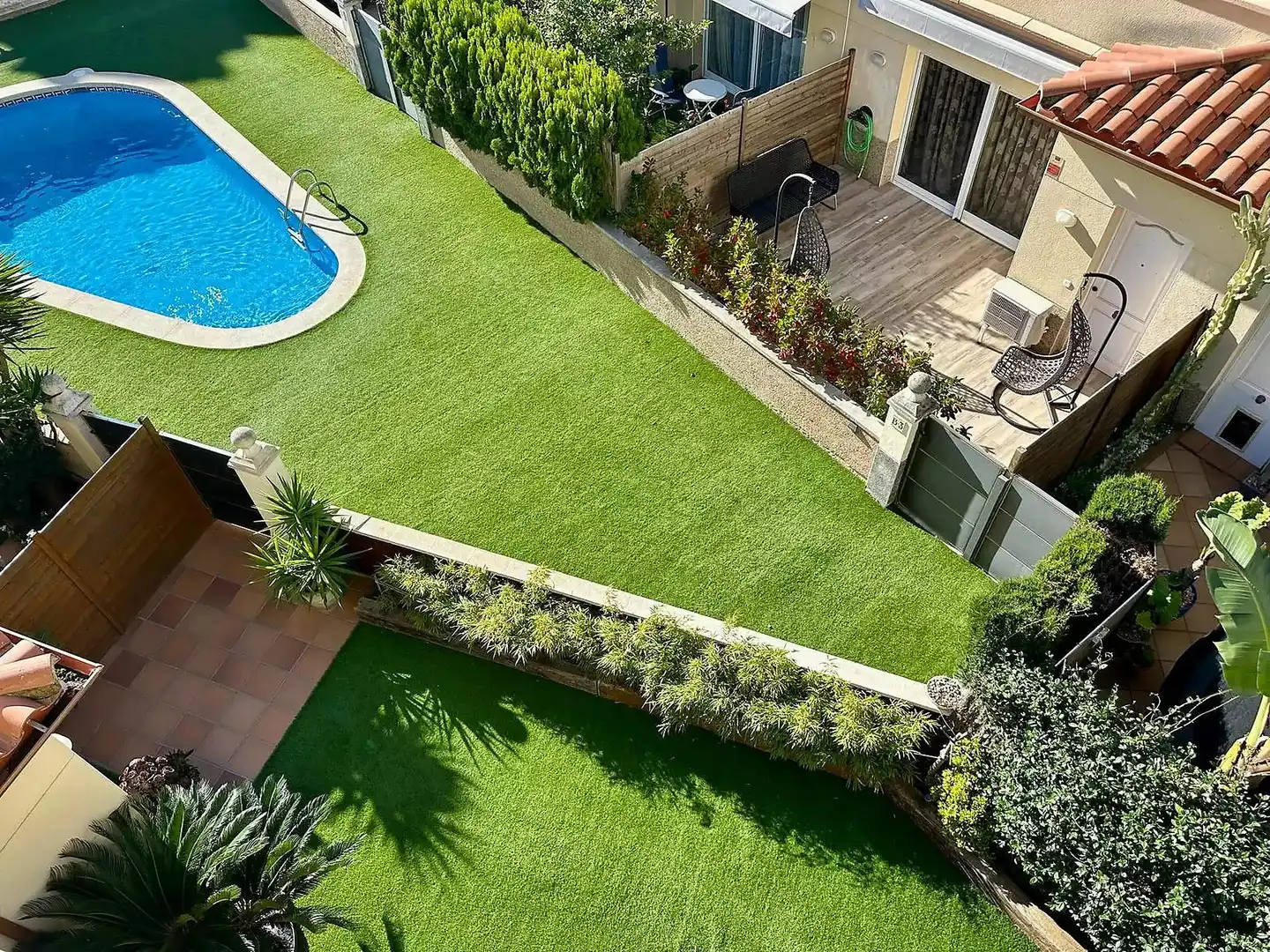 Terraced house for sale in Fenals, imagen 28