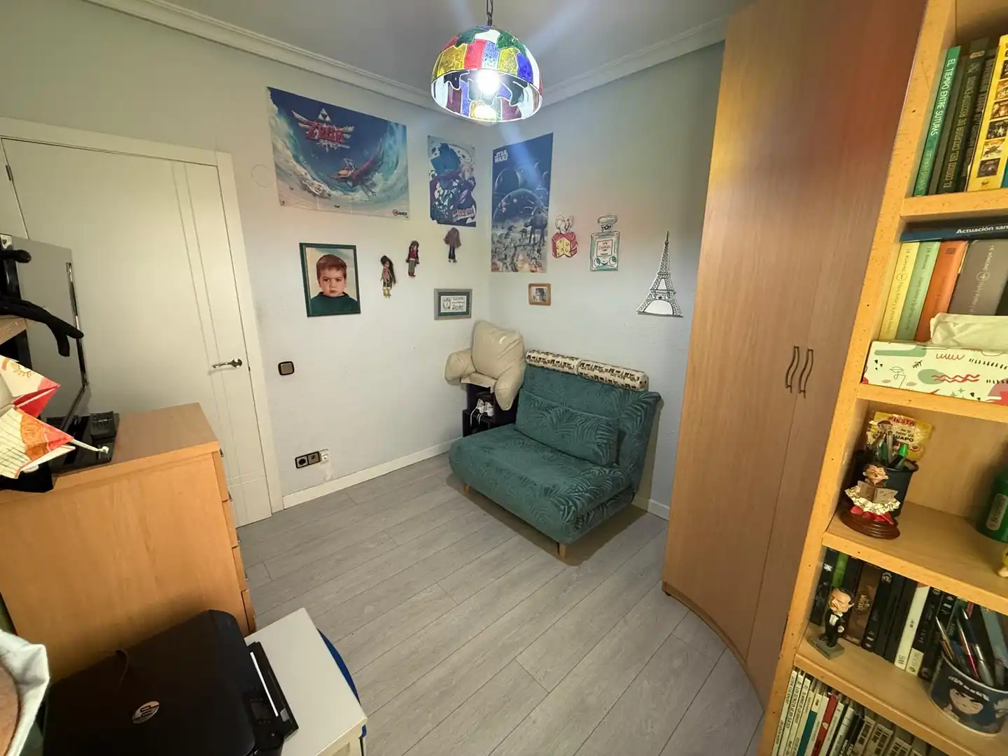 Dúplex en venta en Madrid, Madrid