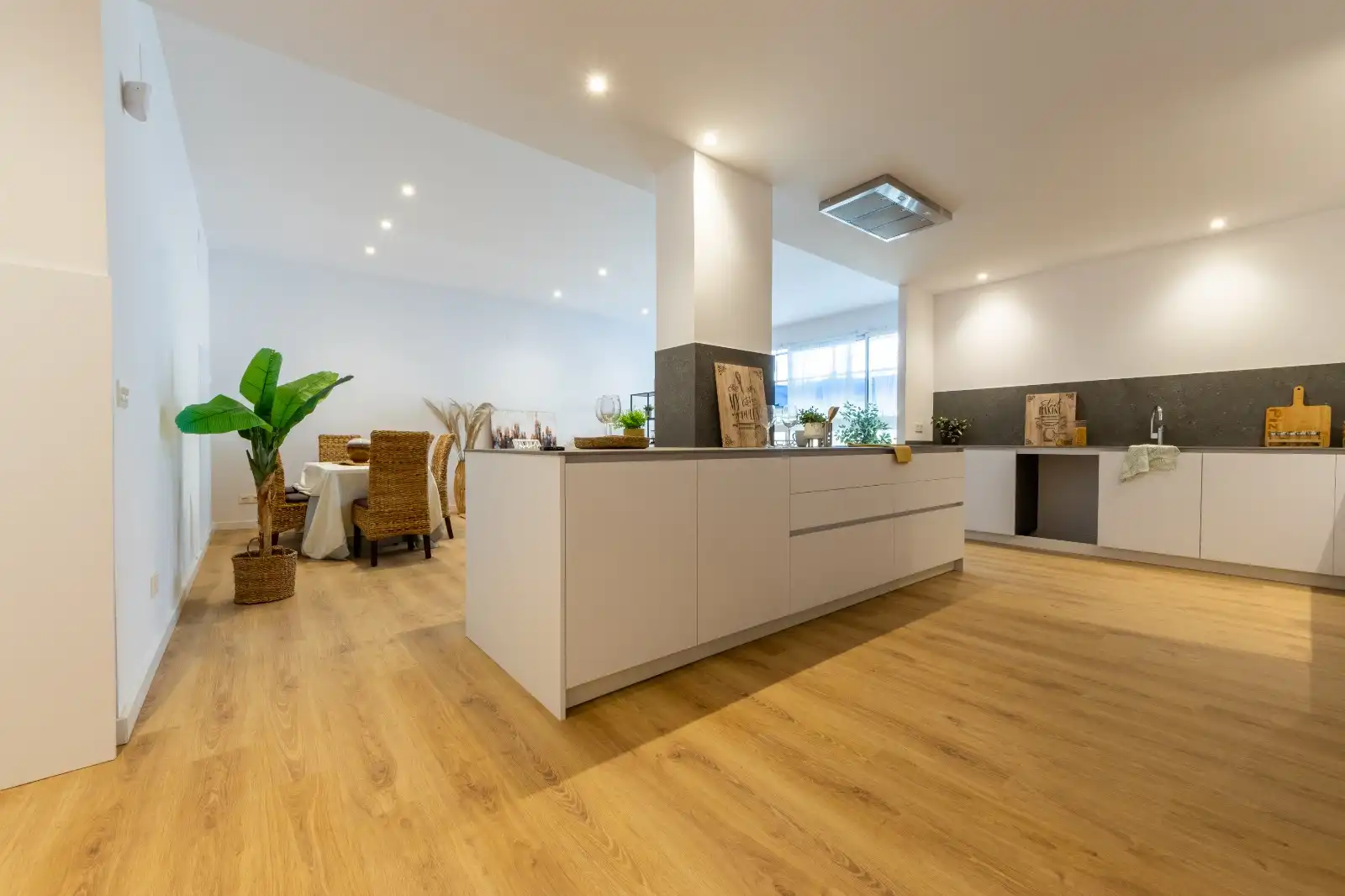 Apartament amb ascensor en venda a Carrer de Tortosa, imagen 4