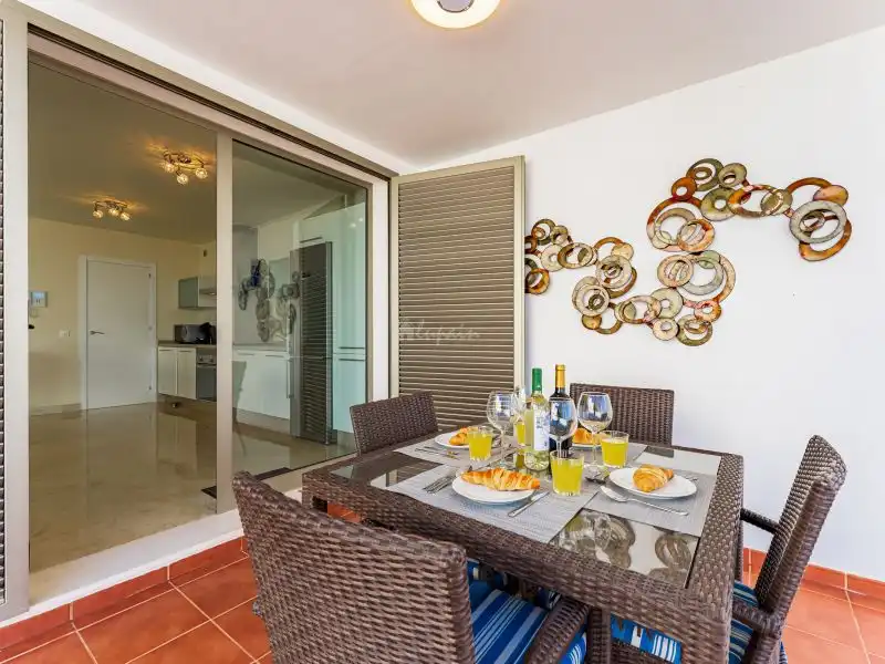 Apartment with lift for sale in Costa Adeje, imagen 7