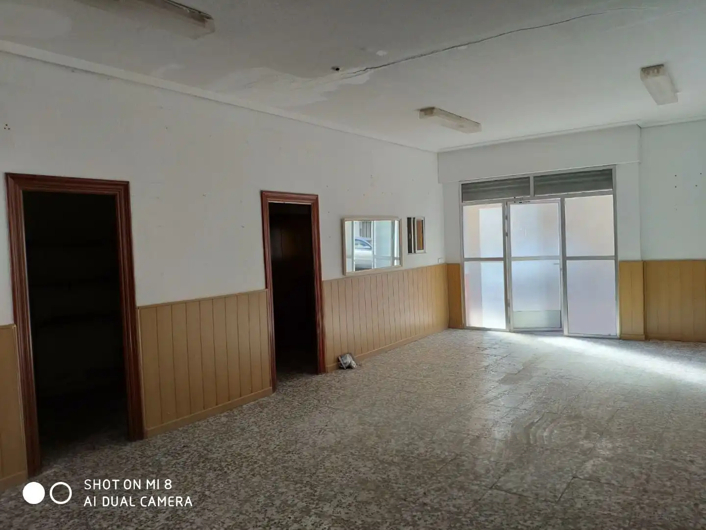 Local en venta en Murcia
