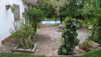 Garden of Country house for sale in Badajoz Capital  with Private garden, Storage room and Swimming Pool