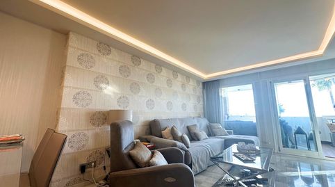 Foto 3 de Planta baja en venta en Calahonda, Mijas