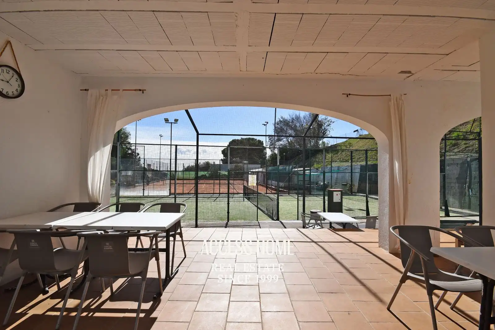 Casa rústica amb piscina en venda a Cabrils, imagen 24