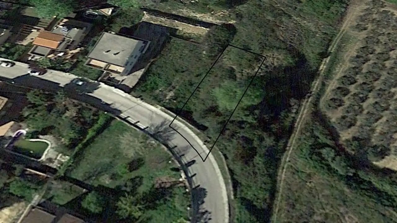 Terreny rústic en venda a UR Pla del Cavalls, imagen 3