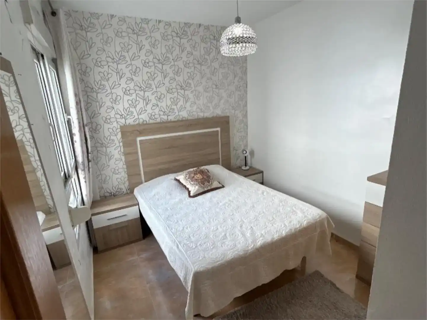 Habitación de Piso en venta en Almoradí con Aire acondicionado, Piscina y Amueblado