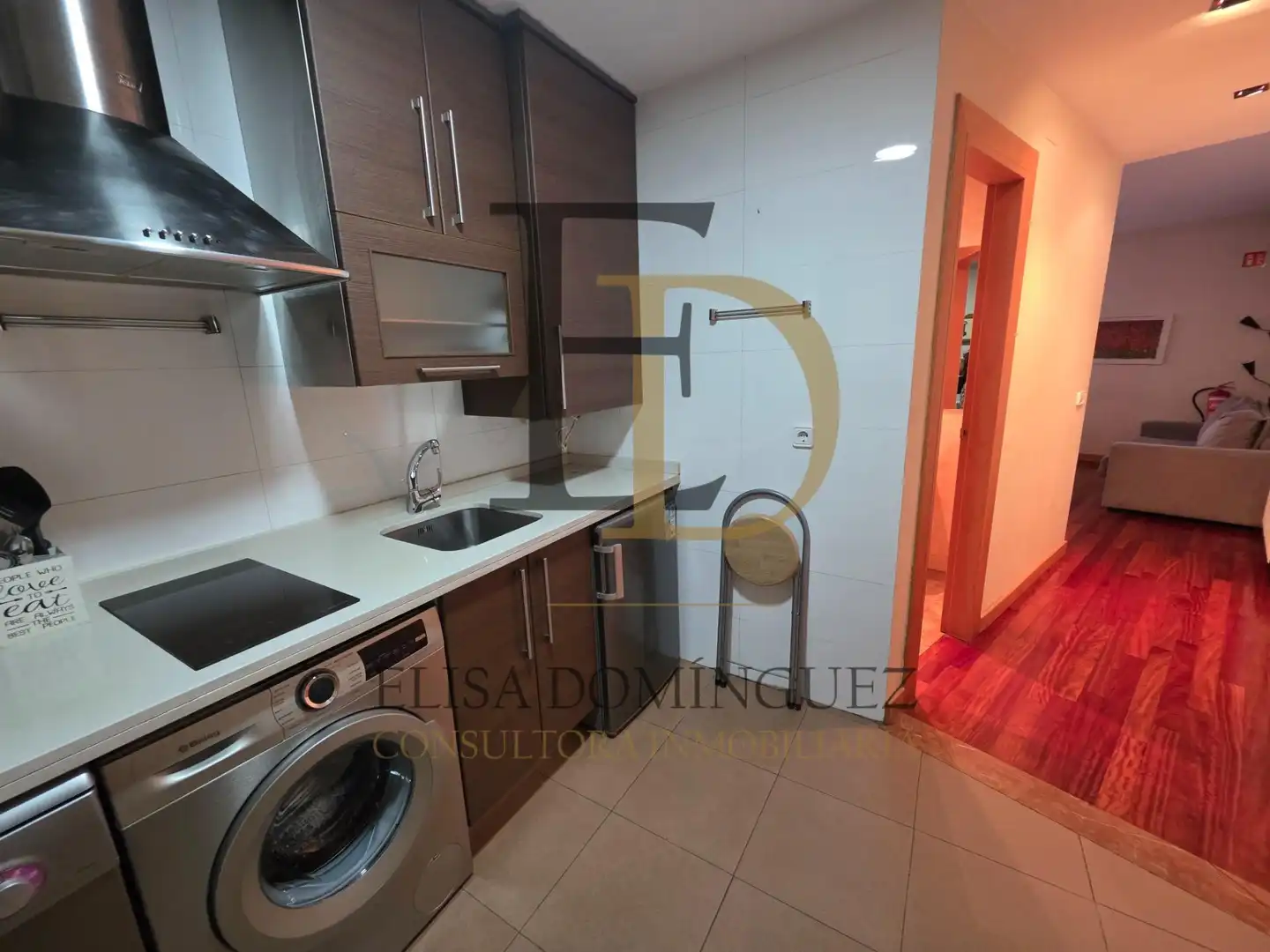 Studio with terrace to rent in Centro, imagen 7