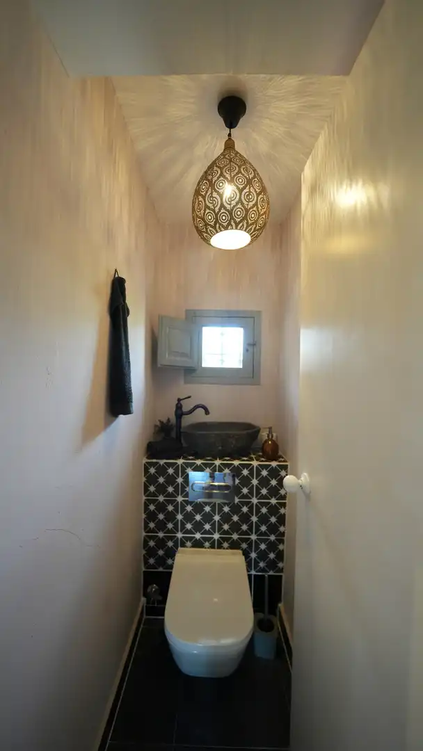 Casa rústica con piscina en venta en Callosa d'en Sarrià, imagen 38