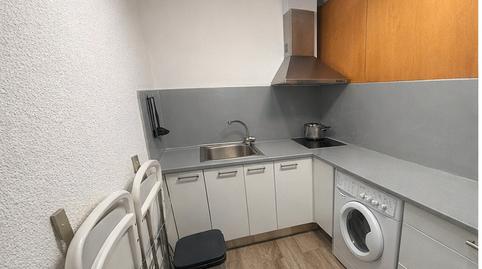 Foto 5 de Estudi de lloguer a Carrer Nou de Sant Pere, 53, Barri del Centre, Terrassa