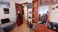 Living room of Flat for sale in Gijón   with Heating and Swimming Pool